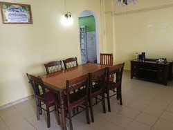 Blk 662 Yishun Avenue 4 (Yishun), HDB 4 Rooms #180577952